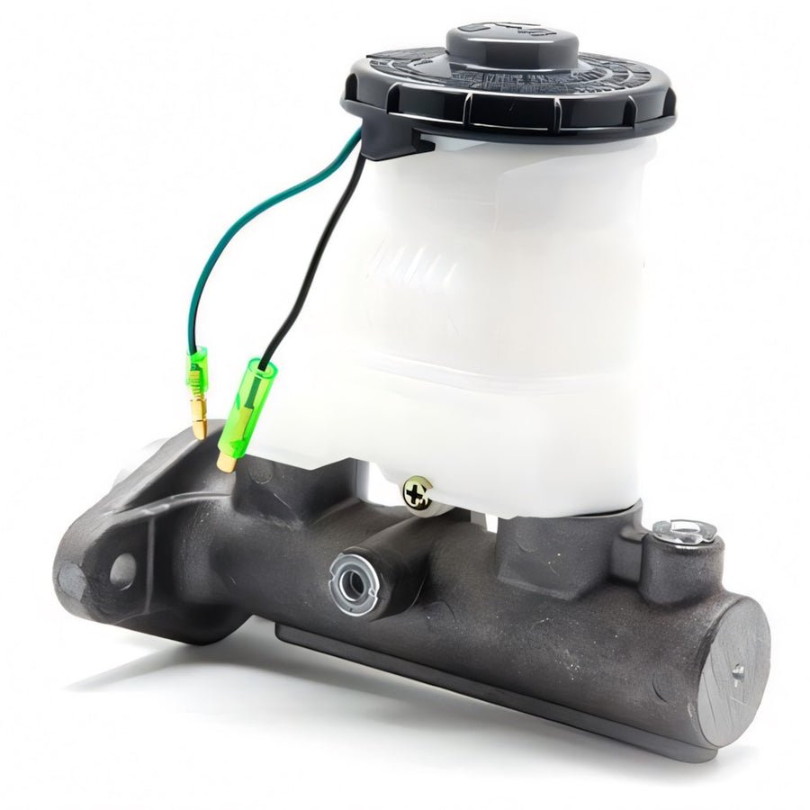 BLOX Racing Brake Master Cylinder (Non-ABS) - 98-01 Acura Integra