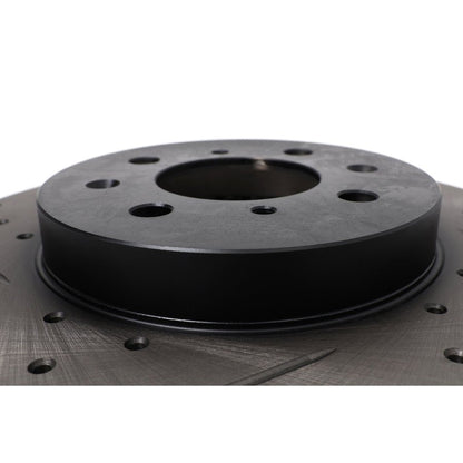 BLOX Racing Brake Rotor Replacement - Left