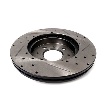 BLOX Racing Brake Rotor Replacement - Left