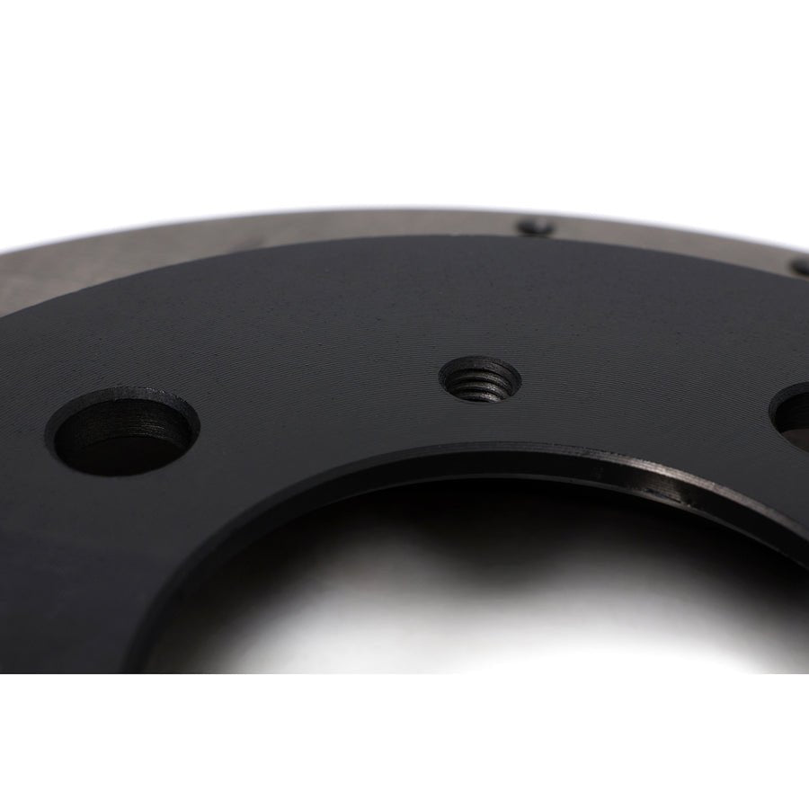 BLOX Racing Brake Rotor Replacement - Left
