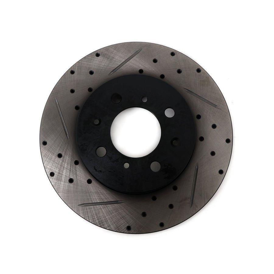 BLOX Racing Brake Rotor Replacement - Left