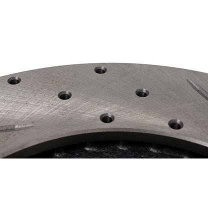 BLOX Racing Brake Rotor Replacement - Left