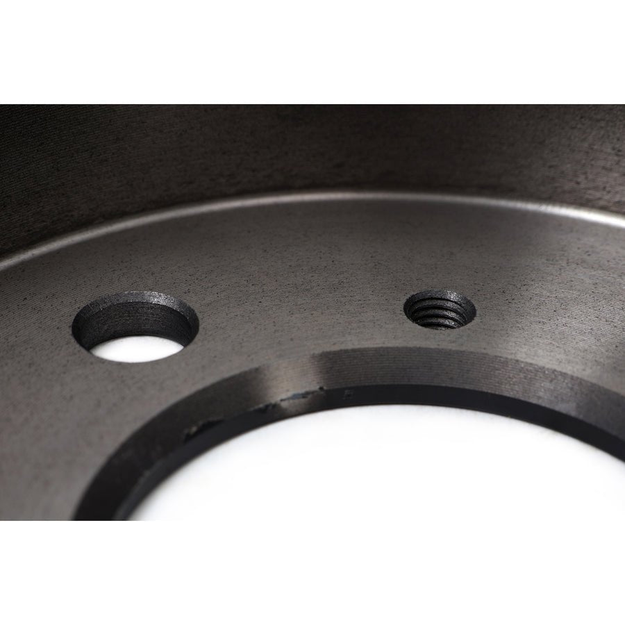 BLOX Racing Brake Rotor Replacement - Left