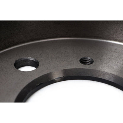 BLOX Racing Brake Rotor Replacement - Left
