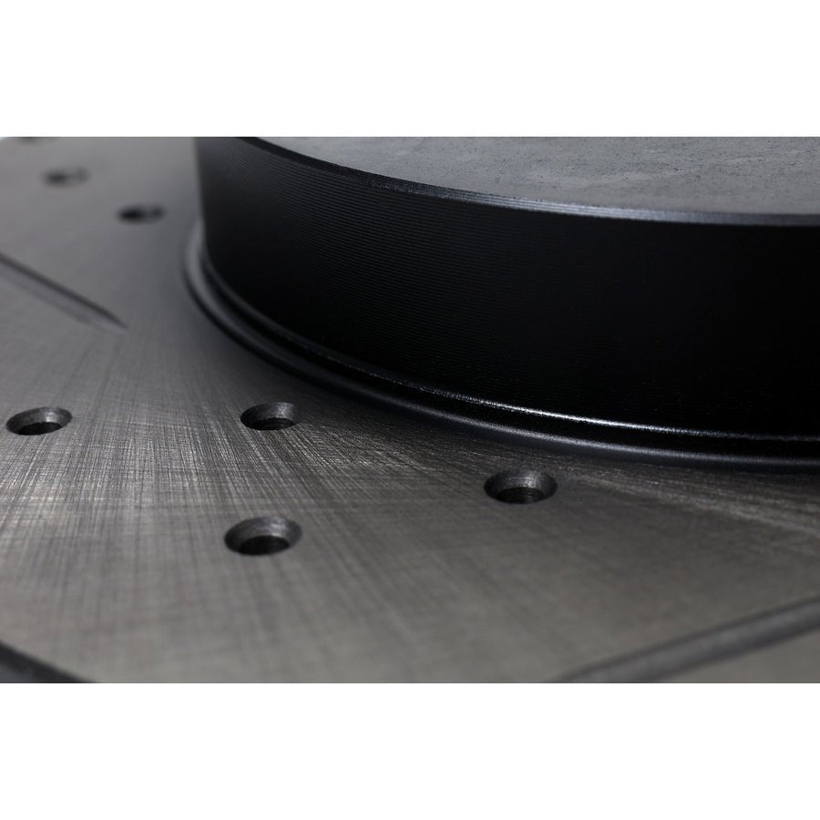 BLOX Racing Brake Rotor Replacement - Left