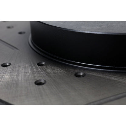 BLOX Racing Brake Rotor Replacement - Left