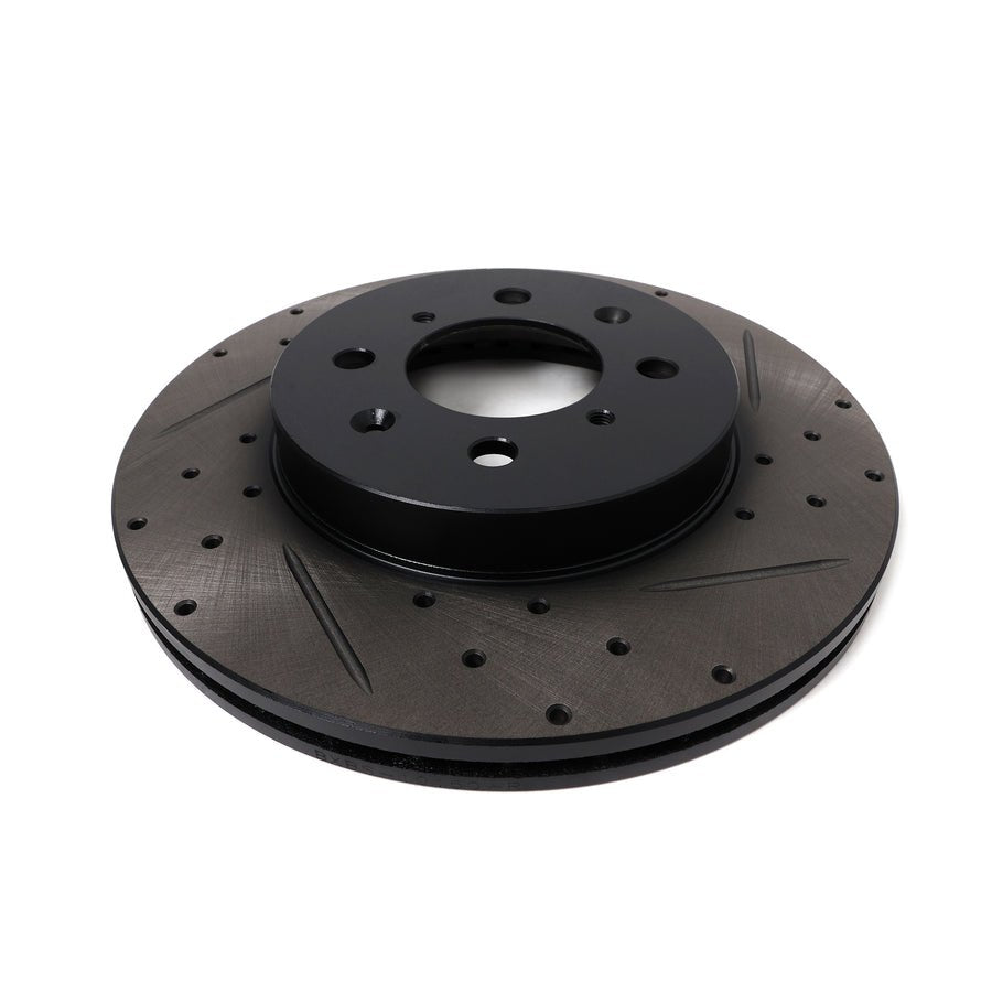 BLOX Racing Brake Rotor Replacement - Right