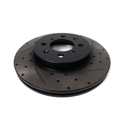 BLOX Racing Brake Rotor Replacement - Right