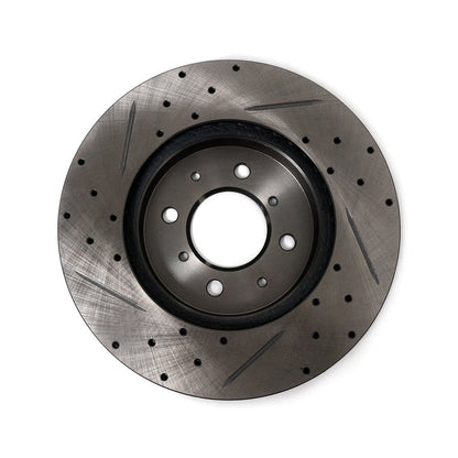 BLOX Racing Brake Rotor Replacement - Right