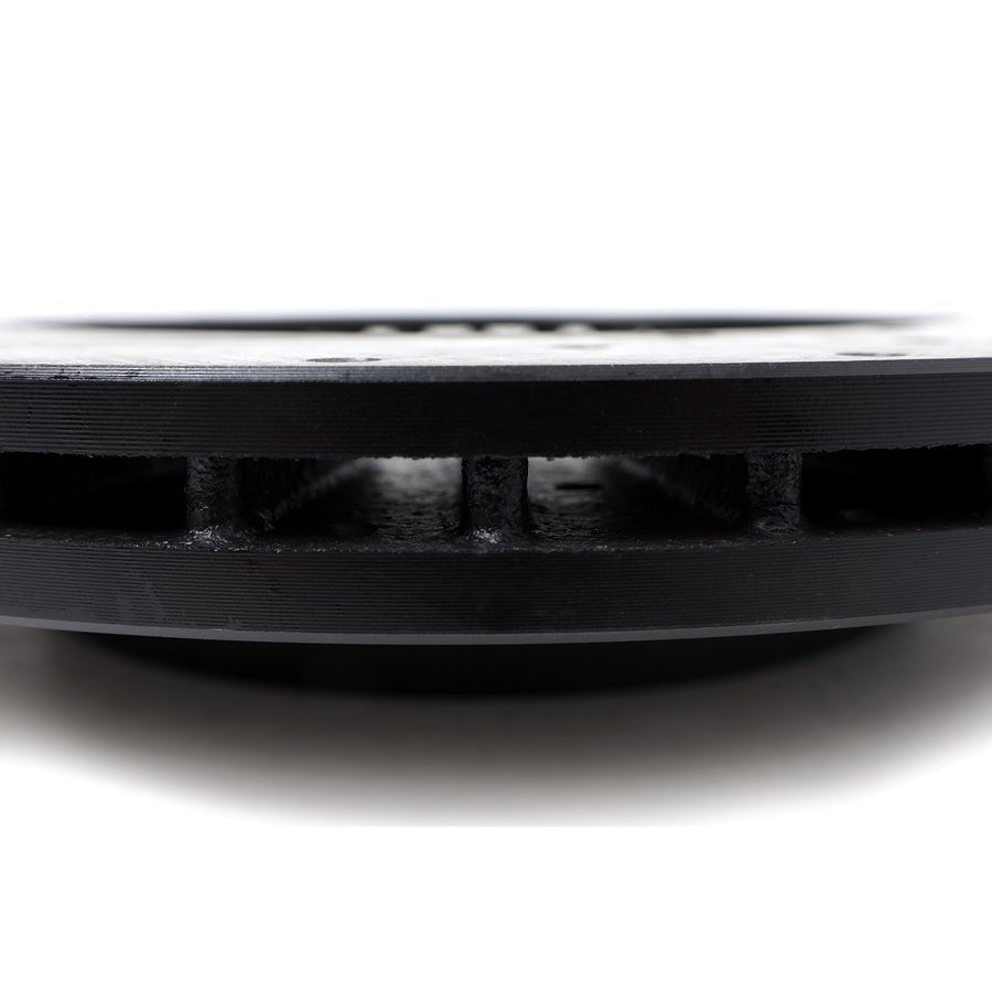 BLOX Racing Brake Rotor Replacement - Right