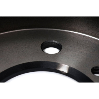 BLOX Racing Brake Rotor Replacement - Right