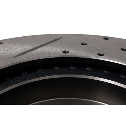 BLOX Racing Brake Rotor Replacement - Right