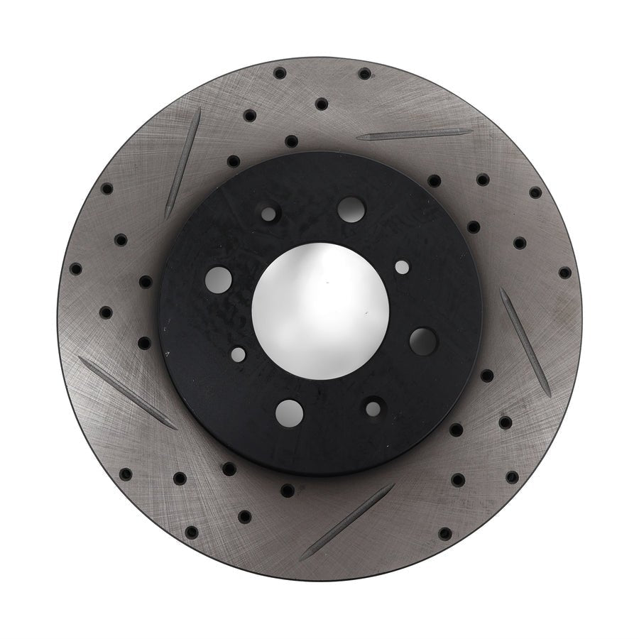 BLOX Racing Brake Rotor Set