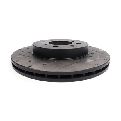 BLOX Racing Brake Rotor Set