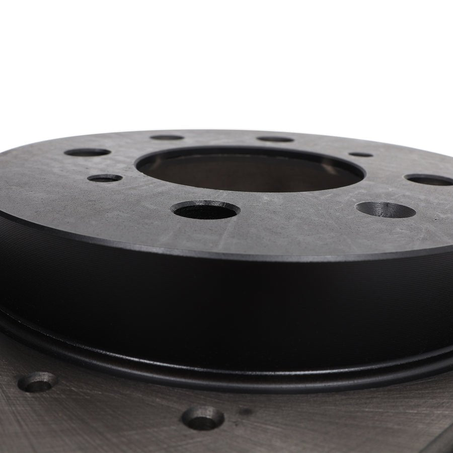 BLOX Racing Brake Rotor Set