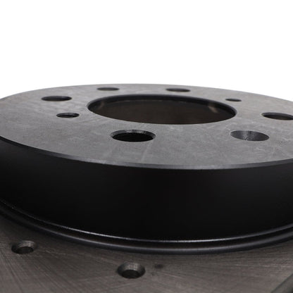 BLOX Racing Brake Rotor Set