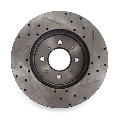 BLOX Racing Brake Rotor Set