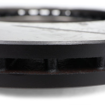 BLOX Racing Brake Rotor Set
