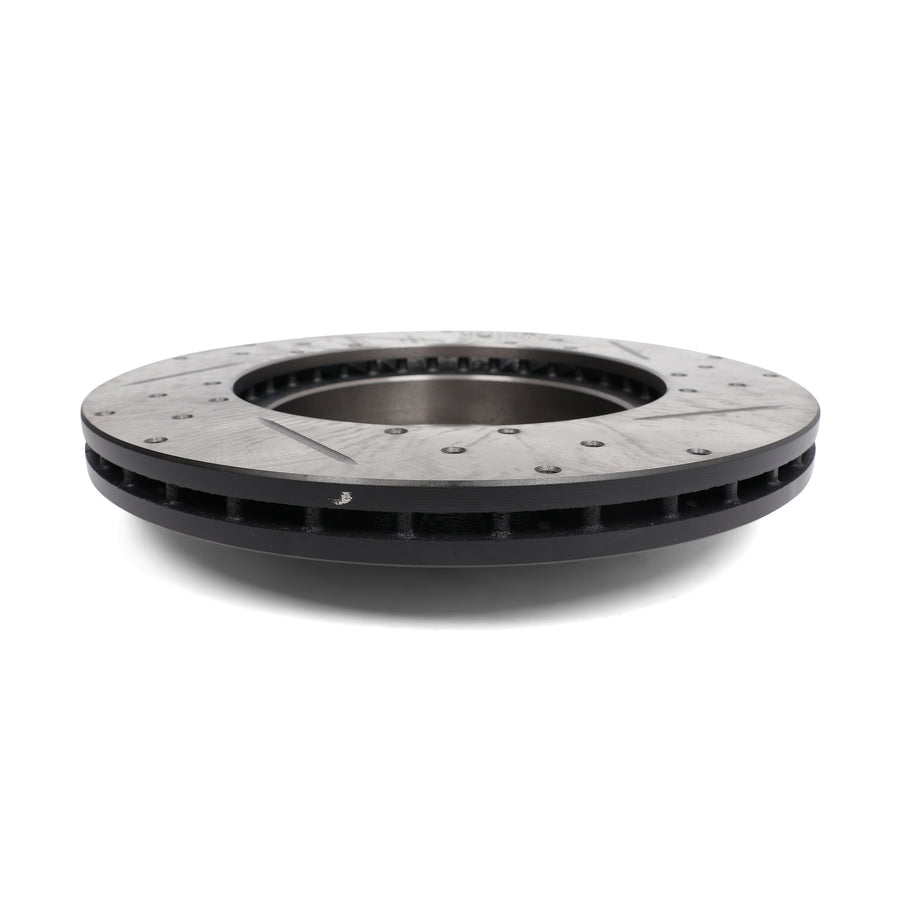 BLOX Racing Brake Rotor Set