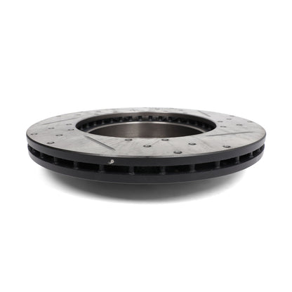 BLOX Racing Brake Rotor Set