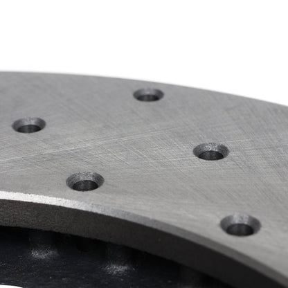 BLOX Racing Brake Rotor Set