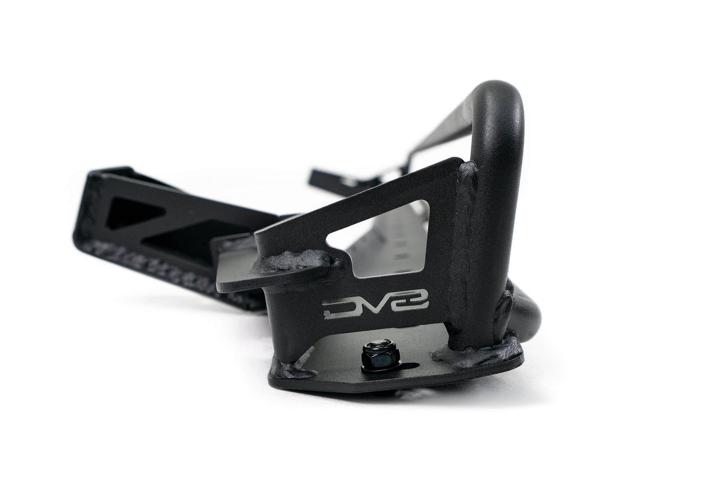 DV8 Offroad 2021-2024 Ford Bronco | 52-Inch Elite LED Light Bar Mount LBBR-01