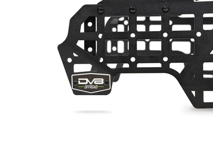 6th Gen Bronco Molle Panels