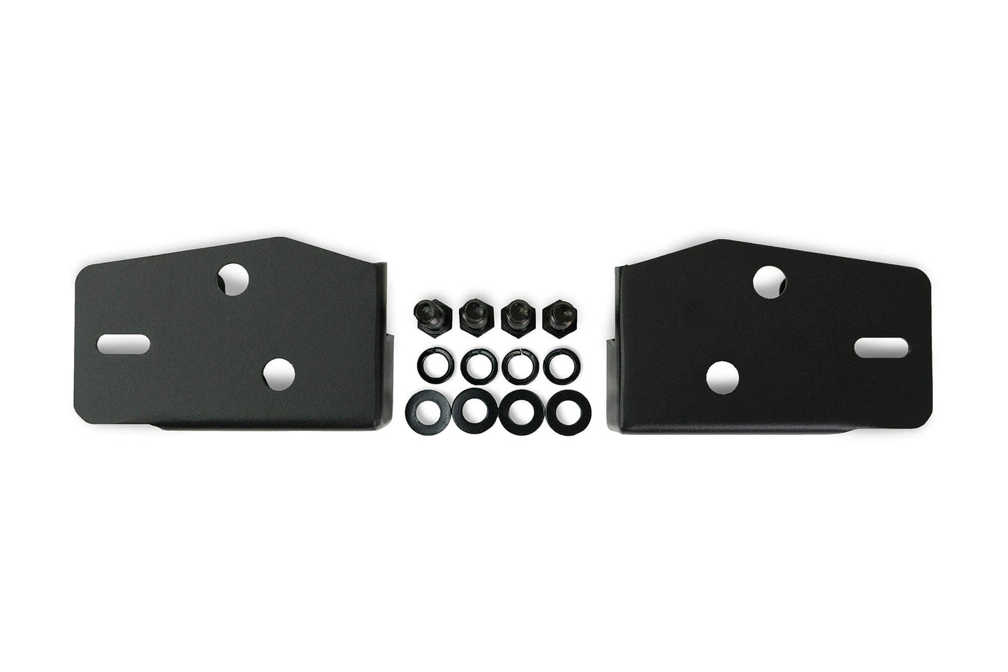 DV8 Offroad Ford Bronco Exterior Accessory Bundle