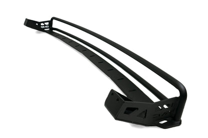 2021+ Ford Bronco Curved Light Bar Bracket