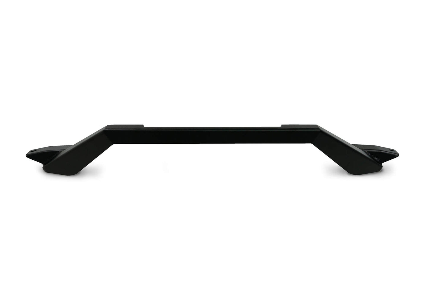 DV8 Offroad 2021-2024 Ford Bronco | Factory Modular Front Bumper Bull Bar LBBR-04