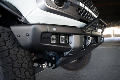 2021+ Ford Bronco Fog Pocket Light Kit