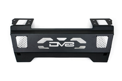 DV8 Offroad 2021-2024 Ford Bronco | Steel Front Skid Plate SPBR-01