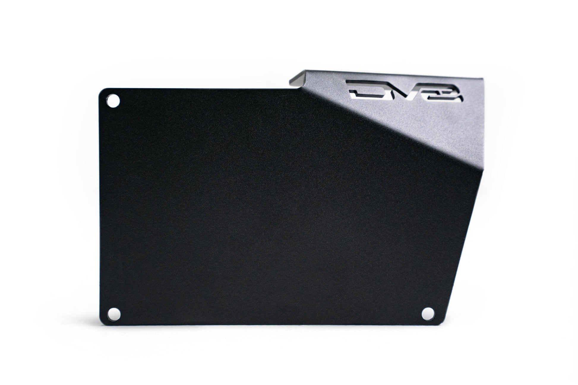 Ford Bronco Front License Plate Bracket