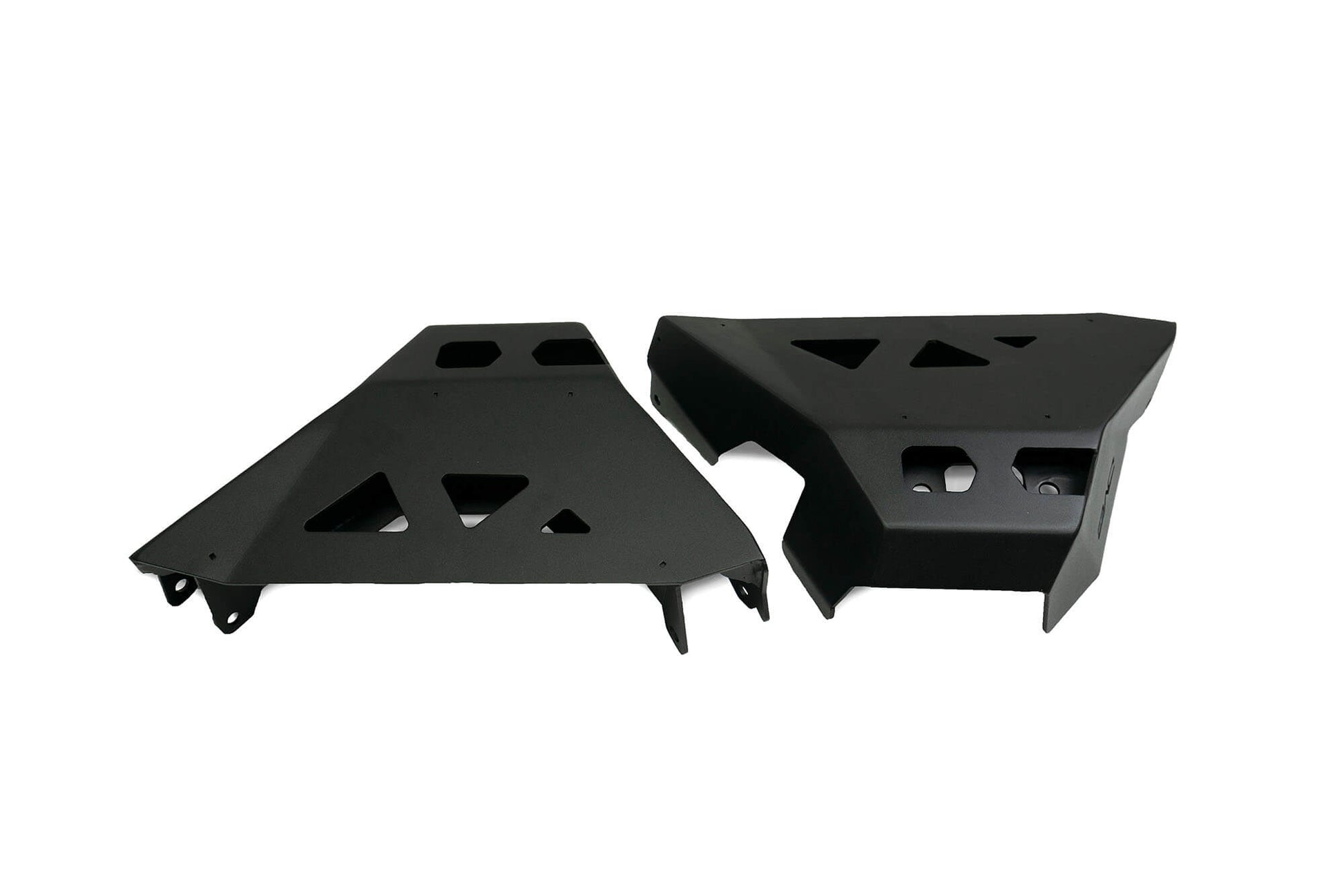 2021+ Bronco Front Lower Control A-Arm Skid Plates