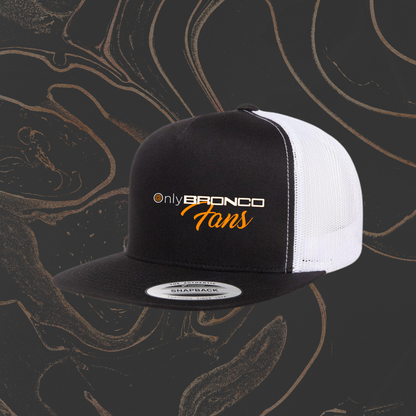 Hat - Snapback