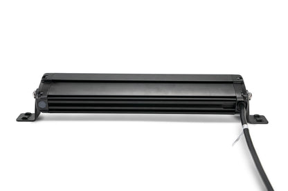 slide mount led light bar