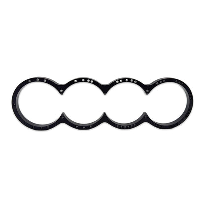 BLOX Racing Block Guard - D-Series SOHC VTEC