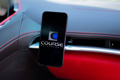 Direct Fit Phone Mount - Chevrolet Corvette (2020+)