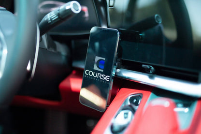 Direct Fit Phone Mount - Chevrolet Corvette (2020+)