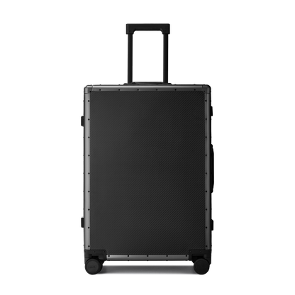 Carbon X 2.0 Carbon Fiber Suitcase Gunmetal