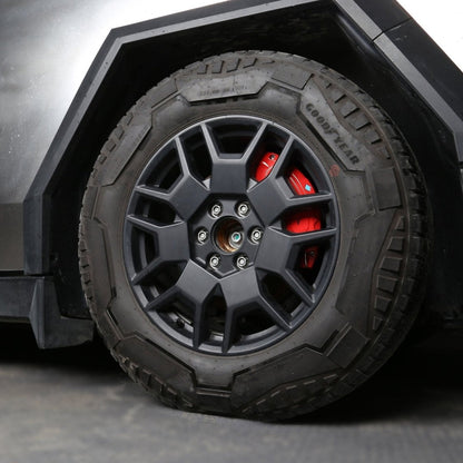 Caliper Cover Kit for Tesla Cybertruck