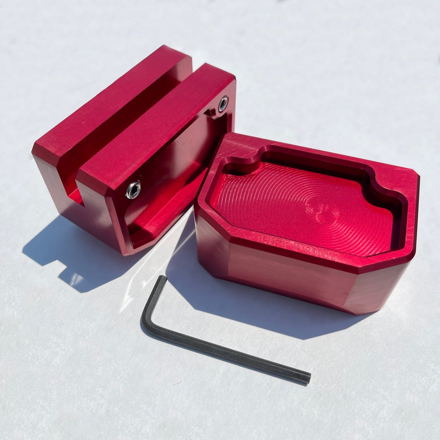 Corolla GR 22-24 Stealth Lift Pads