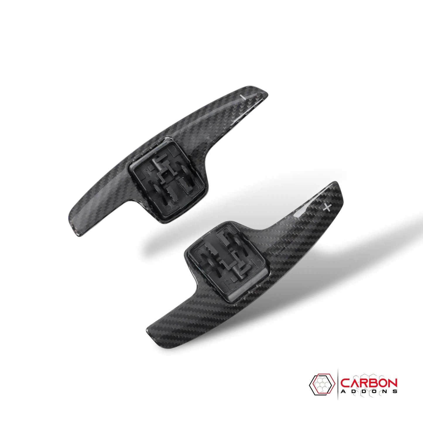 Camaro/Corvette Extended Carbon Fiber Paddle Shifter