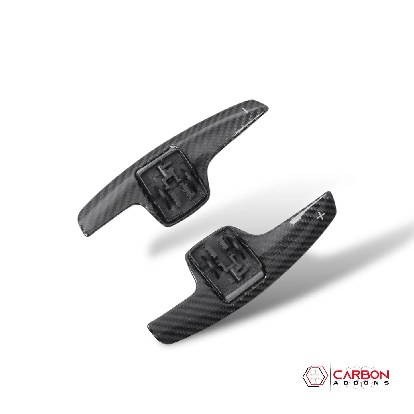 Camaro/Corvette Extended Carbon Fiber Paddle Shifter