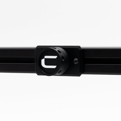 Wheel Mount for Cammus Quick Release