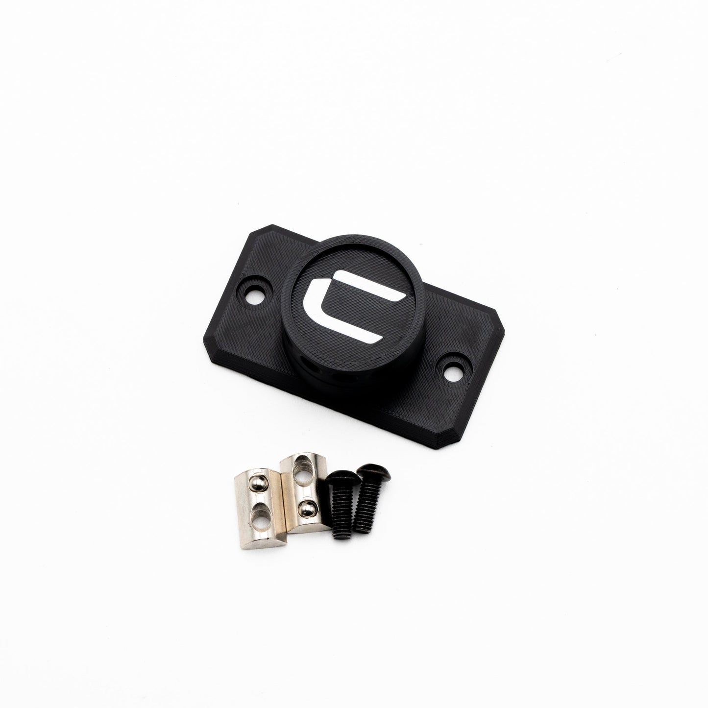 Wheel Mount for Cammus Quick Release