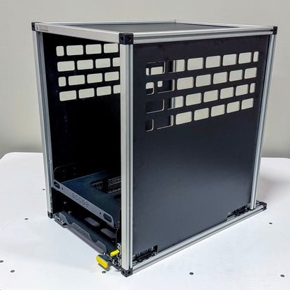 CampKitchen 2.3 - 25" Deep Module