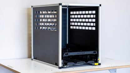 CampKitchen 2.4 - 31.5" Deep Module