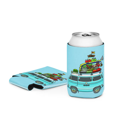 RAD Vanagon Can Coozie