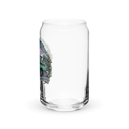 Every Path Leads Home Pint Glass